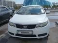 Kia Cerato 2013 годаүшін4 100 000 тг. в Астана – фото 13