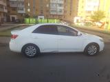 Kia Cerato 2013 года за 4 500 000 тг. в Астана – фото 3