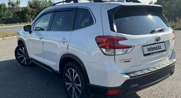 Subaru Forester 2019 годаfor13 790 000 тг. в Усть-Каменогорск – фото 3