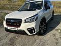 Subaru Forester 2019 годаүшін13 790 000 тг. в Усть-Каменогорск – фото 11