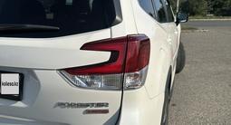 Subaru Forester 2019 годаfor13 790 000 тг. в Усть-Каменогорск – фото 5