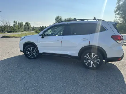 Subaru Forester 2019 года за 13 790 000 тг. в Усть-Каменогорск – фото 7