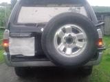 Toyota Hilux Surf 1997 годаfor4 800 000 тг. в Усть-Каменогорск – фото 2