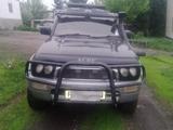 Toyota Hilux Surf 1997 годаfor4 800 000 тг. в Усть-Каменогорск