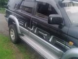 Toyota Hilux Surf 1997 годаfor4 800 000 тг. в Усть-Каменогорск – фото 4