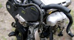 1Mz-fe 3л Привозной двигатель Lexus Rx300 установка/масло 2Az/1Az/1Mz/АКППүшін550 000 тг. в Алматы – фото 2