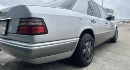 Mercedes-Benz E 250 1994 года за 2 500 000 тг. в Астана – фото 5