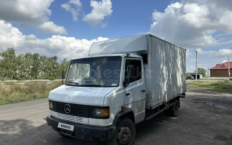 Mercedes-Benz  709D 1990 годаүшін4 500 000 тг. в Атбасар