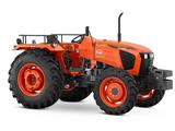 Kubota  MU5502 4WD 2024 года за 14 820 000 тг. в Алматы