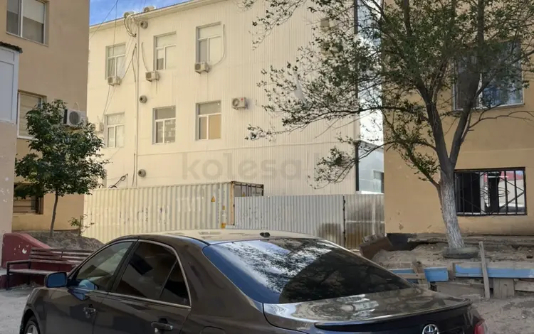 Toyota Camry 2009 годаүшін5 800 000 тг. в Атырау