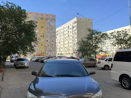 Toyota Camry 2009 года за 5 800 000 тг. в Атырау – фото 5