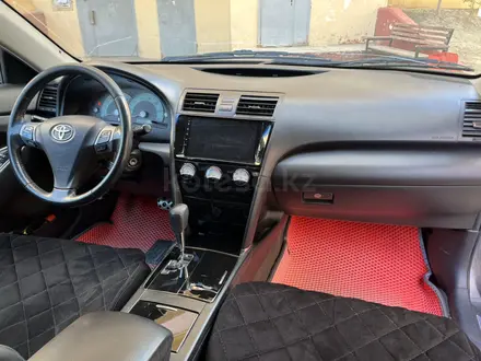 Toyota Camry 2009 года за 5 800 000 тг. в Атырау – фото 6