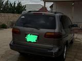 Toyota Sienna 1999 года за 4 000 000 тг. в Жанаозен – фото 2