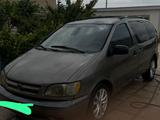 Toyota Sienna 1999 года за 4 000 000 тг. в Жанаозен