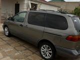 Toyota Sienna 1999 года за 4 000 000 тг. в Жанаозен – фото 3