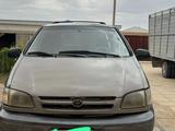 Toyota Sienna 1999 года за 4 000 000 тг. в Жанаозен – фото 4