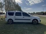 ВАЗ (Lada) Largus 2013 годаүшін3 000 000 тг. в Шымкент – фото 3