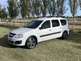 ВАЗ (Lada) Largus 2013 годаүшін3 000 000 тг. в Шымкент