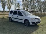 ВАЗ (Lada) Largus 2013 годаүшін3 000 000 тг. в Шымкент – фото 2