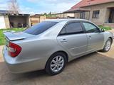 Toyota Camry 2002 года за 4 150 000 тг. в Шымкент – фото 5