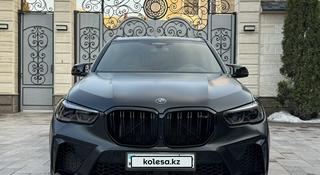 BMW X5 M 2020 года за 54 000 000 тг. в Алматы