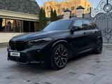 BMW X5 M 2020 года за 49 000 000 тг. в Алматы – фото 3