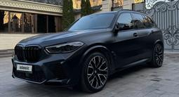 BMW X5 M 2020 года за 54 000 000 тг. в Алматы – фото 3