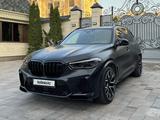 BMW X5 M 2020 года за 59 000 000 тг. в Алматы – фото 2