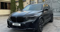 BMW X5 M 2020 года за 54 000 000 тг. в Алматы – фото 2