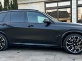 BMW X5 M 2020 года за 54 000 000 тг. в Алматы – фото 5