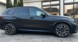 BMW X5 M 2020 года за 54 000 000 тг. в Алматы – фото 5