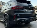 BMW X5 M 2020 года за 52 000 000 тг. в Алматы – фото 10