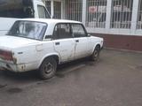 ВАЗ (Lada) 2107 2003 годаүшін600 000 тг. в Алматы – фото 2