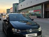 Volkswagen Polo 2012 года за 4 600 000 тг. в Актобе