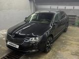 Skoda Superb 2014 годаfor8 000 000 тг. в Астана – фото 4