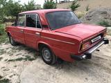 ВАЗ (Lada) 2106 1990 года за 950 000 тг. в Туркестан – фото 4