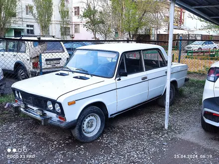 ВАЗ (Lada) 2106 1998 года за 900 000 тг. в Актобе