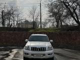 Toyota Land Cruiser Prado 2003 годаүшін11 000 000 тг. в Тараз