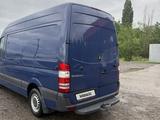 Mercedes-Benz Sprinter 2006 годаүшін10 500 000 тг. в Алматы – фото 2