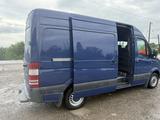 Mercedes-Benz Sprinter 2006 годаүшін10 500 000 тг. в Алматы – фото 5