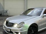 Mercedes-Benz E-Класс 2008 года за 8 000 000 тг. в Алматы – фото 4