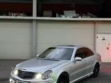 Mercedes-Benz E-Класс 2008 года за 8 000 000 тг. в Алматы