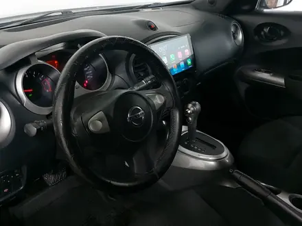 Nissan Juke 2014 года за 5 700 000 тг. в Астана – фото 12