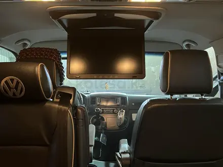 Volkswagen Multivan 2014 года за 14 000 000 тг. в Уральск – фото 5