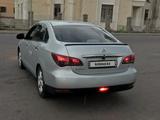 Nissan Almera 2014 годаүшін4 200 000 тг. в Есик – фото 2