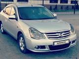 Nissan Almera 2014 годаүшін4 200 000 тг. в Есик – фото 4