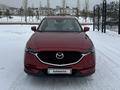 Mazda CX-5 2018 года за 12 500 000 тг. в Астана