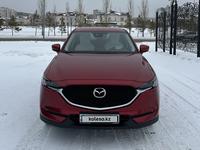 Mazda CX-5 2018 годаүшін12 500 000 тг. в Астана