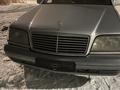 Mercedes-Benz S 300 1991 годаүшін2 900 000 тг. в Усть-Каменогорск – фото 4