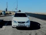 Daewoo Gentra 2014 года за 3 100 000 тг. в Шымкент – фото 2